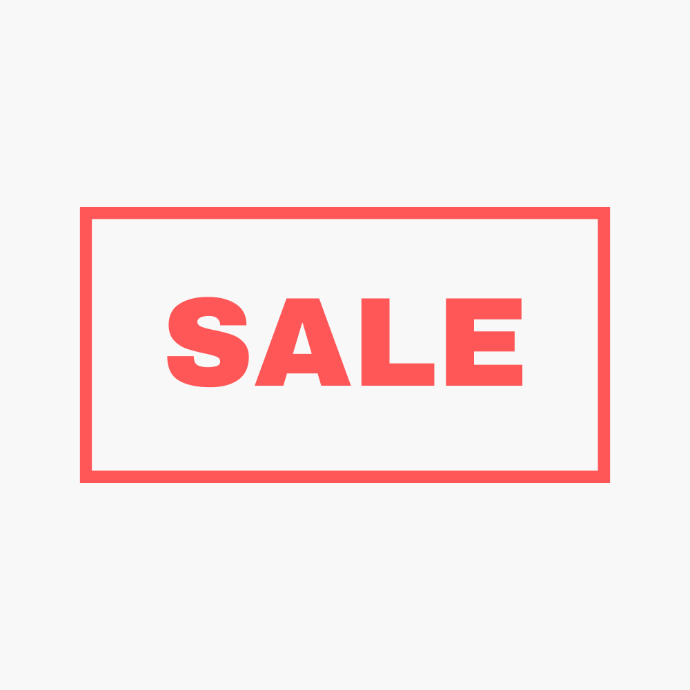 Sale Items main image