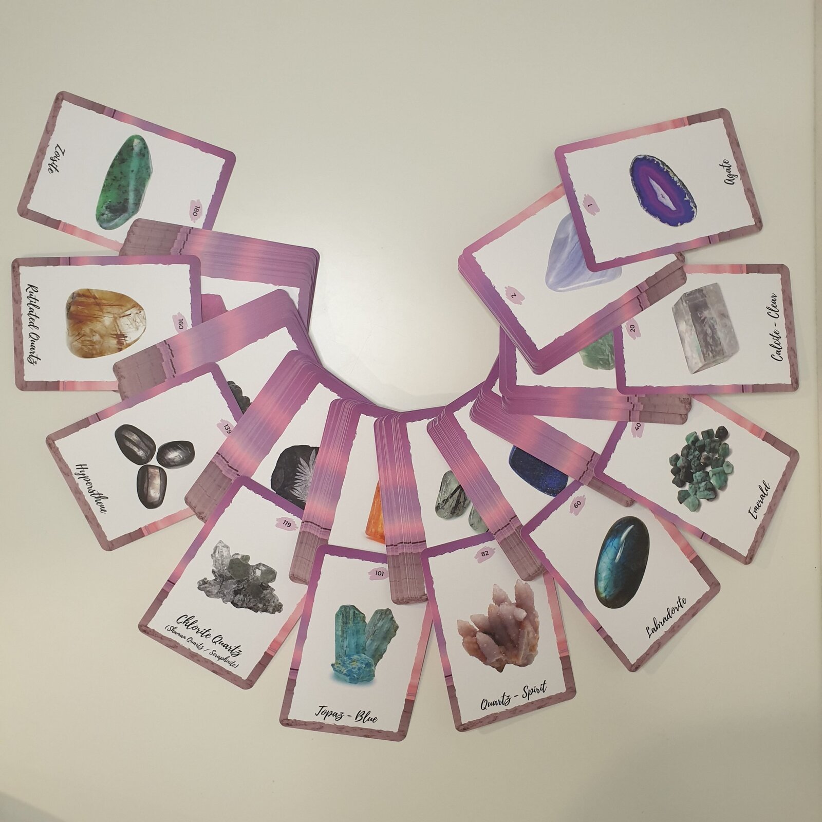 Card Decks main image