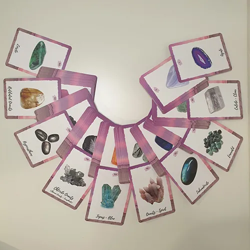 Card Decks main image