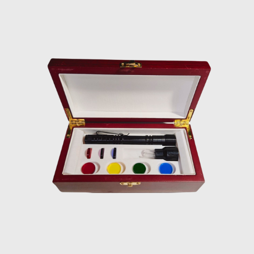 Kinesiology Tools & Accessories main image