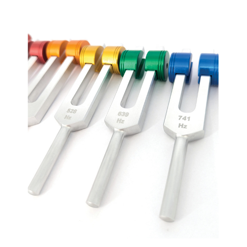 Tuning Forks main image